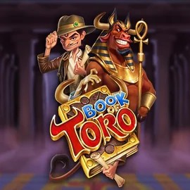 Play the Book Of Toro slot by ELK Studios on Jackpot Bingo