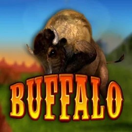 Buffalo Bingo online slot from MGA Games – play at jackpot-bingo.com