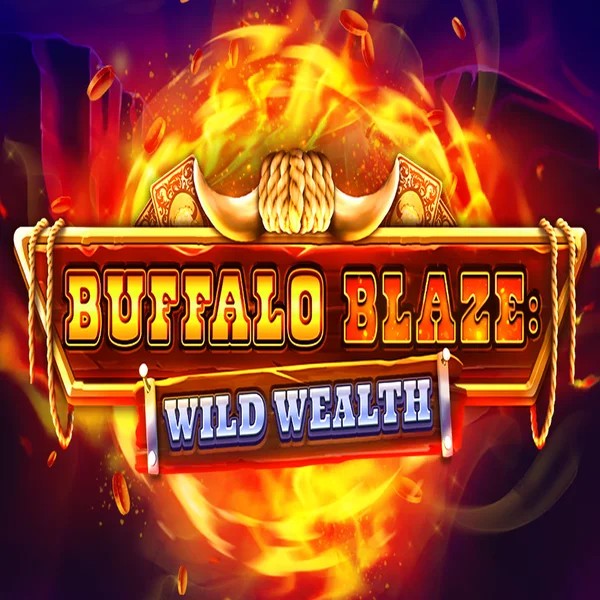 Play the Buffalo Blaze Wild Wealth slot by OctoPlay on Jackpot Bingo