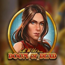 Cat Wilde and the Doom of Dead online slot from Play'n GO – play at jackpot-bingo.com