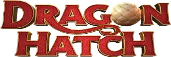 Dragon Hatch slot visual from PG Soft available on jackpot-bingo.com
