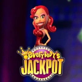 Play the Everybody's Jackpots slot by Playtech on Jackpot Bingo