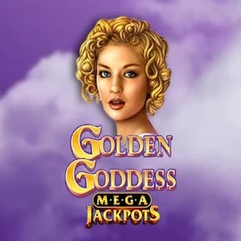 Play Golden Goddess Megajackpots slot by IGT on jackpot-bingo.com