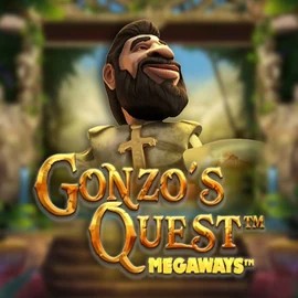 Slots logo of Gonzita’s Quest from Red Tiger Gaming at Jackpot Bingo