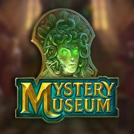 Play Mystery Museum slot by Push Gaming on jackpot-bingo.com