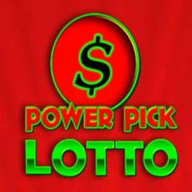 Power Pick Lotto casino game by FBM – featured logo at Jackpot Bingo