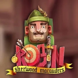 Try Robin Sherwood Marauders slot by Yggdrasil on jackpot-bingo.com – logo image