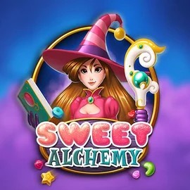 Play the Sweet Alchemy slot by Play'n GO on Jackpot Bingo
