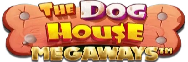 Enjoy The Dog House Megaways by Pragmatic Play – logo hosted on jackpot-bingo.com