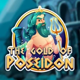 Play The Gold of Poseidon slot by Red Rake Gaming on jackpot-bingo.com