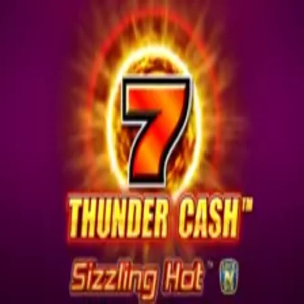 Thunder Cash Sizzling Hot – slot by Novomatic, featured at jackpot-bingo.com
